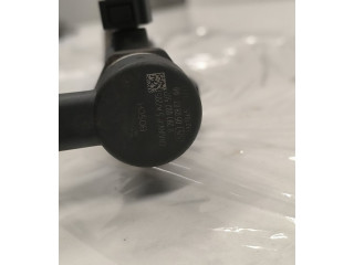 Топливная рампа    KIA Ceed   для двигателя D4EA-F