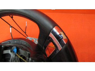 Руль Citroen C4 Grand Picasso 2007 - 2013 года 96866511VD