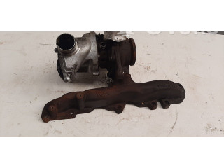 Турбина Volkswagen Golf VII HGP, 04L253016H