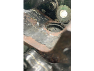 Vstřikovací čerpadlo Chrysler Voyager