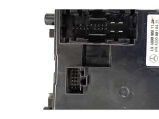 Řídící jednotka A0009007126, A0009010425   Mercedes-Benz GLC C253 2022