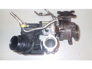 Turbodmychadlo Турбина 04E145873A Volkswagen Arteon