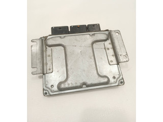 Блок управления коробкой передач NEC017608x, 66972   Nissan X-Trail T32