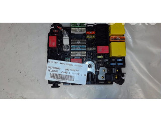 Модуль управления BSM Peugeot 2008 I для двигателя EB2DT_HNZ