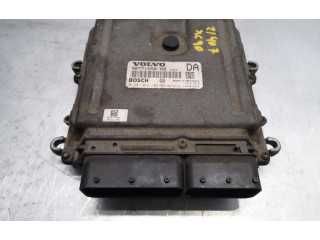 Блок управления двигателем Блок управления 0281012103 Volvo XC90