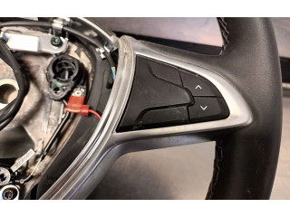 Руль Dacia Duster II 2017 - 2024 года 484005577R