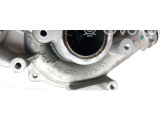 Турбина Mercedes-Benz A W176 16411014761