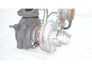 Turbodmychadlo Турбина 49135-02920 Mitsubishi Pajero