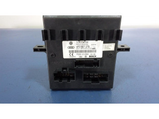 Другие блоки управления / модули