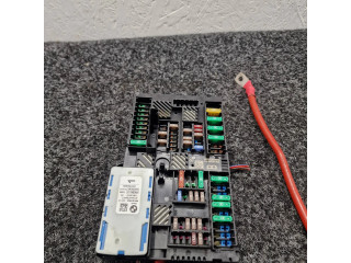 Блок предохранителей 5A04503   BMW X3 G01    