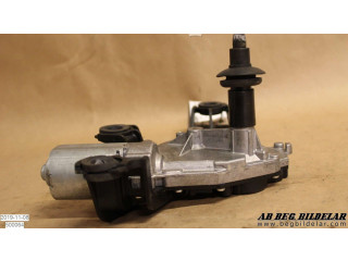 Моторчик заднего дворника 9646803180 Citroen C4 I