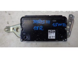 Řídící jednotka 89661-0U140 Toyota Yaris 2018