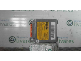 Блок подушек безопасности 550741100, 9636894280 Citroen Xsara