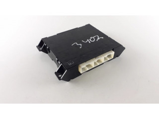 Блок управления климат-контролем 8X2318D493AF Jaguar XF