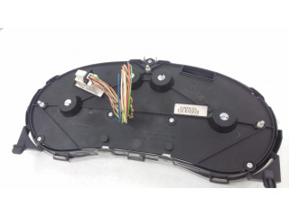 Přístrojová deska Citroen Berlingo 2009 9665154980