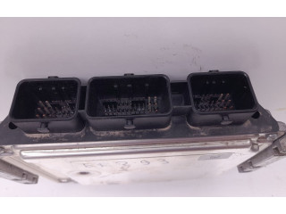 Řídící jednotka 9664843780 Citroen Berlingo 2014