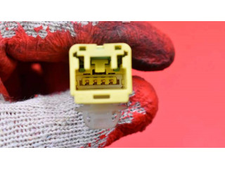 Подушка безопасности пассажира GS210-01600A1, GS210-01600A1 Subaru Forester SG