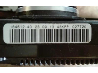 Блок управления климат-контролем 5G0907426M   Volkswagen Golf VII