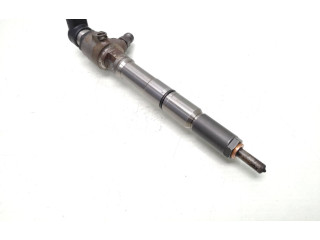 Форсунка 03L130277B    Audi A3 S3 8P  CAYC 