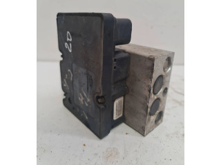 Блок АБС 8671224, 5WK84002   Volvo  V70  2000 - 2004 года