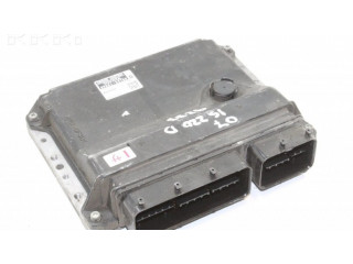 Блок управления двигателя 1758007704, 8966153700 Lexus IS 220D-250-350