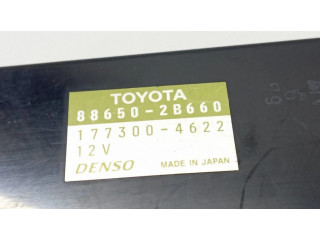 Блок управления кондиционера воздуха / климата/ печки (в салоне)