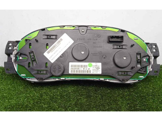 Панель приборов JOHNSONCONTROLS, 1.CONECTOR   Dacia Dokker       