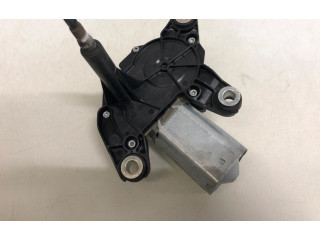 Турбина Двигатель стеклоочистителя заднего стекла Ford Transit Custom  1881649, BK21-17400-CC   для двигателя CYFF      