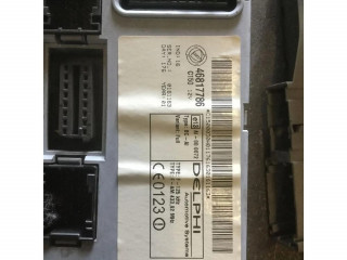   Pojistková skříňka    Fiat Punto (188) 1999