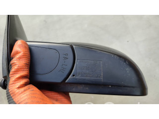 Зеркало электрическое левое Hyundai i10
