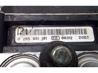 Jednotka ABS EH46437A0, 0265951191 Mazda CX-7 2009