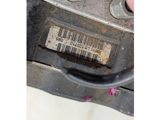 Блок АБС 476601UX4C, 0265951697 Infiniti QX50 (J50) 2013 - 2017 года