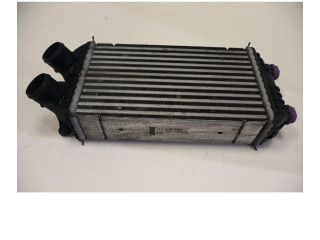 Интеркулер 9825341380 Peugeot 2008 II