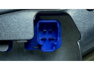 Моторчик заднего дворника 8013FM    Subaru Forester SJ