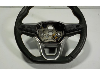 Руль Seat Ibiza V (KJ)  2017 -  года 6F0419091DWVY, 6F0419091D      