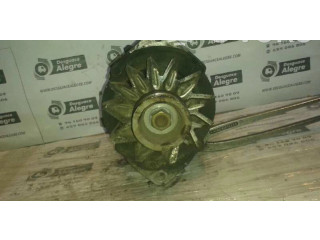 Генератор Alfa Romeo 166