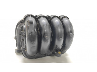 Всасывающий коллектор