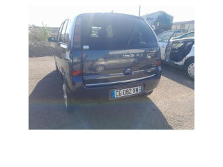 Вентилятор печки    13148305, 13148305   Opel Meriva A