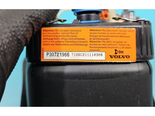 Подушка безопасности водителя P30721966, IMPRK1409379   Volvo S60