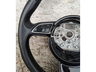 Volant Audi A6 S6 C7 4G 2011