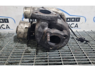 Turbodmychadlo Турбина 2823127800, 4913507300 Hyundai Santa Fe D4EB