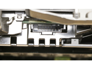 Дисплей 4G1919601G, 4G1919601G Audi A7 S7 4G