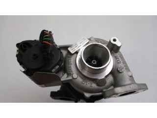 Турбина Peugeot Partner 1.5 9820728080, 8536031