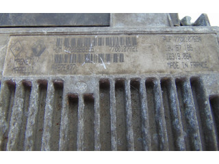 Блок управления двигателя 7700868295   Renault Twingo I