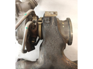 Турбина Volvo XC90 31459815 для двигателя B4204T35