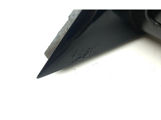 Zpětné zrcátko Maserati Quattroporte 2006