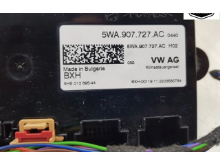 Блок управления 5WA907727AC, 5WA907727AC   Skoda Octavia Mk4