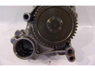 Масляный насос Jeep Grand Cherokee