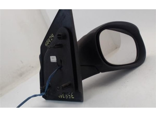 Зеркало электрическое Citroen C2 - года