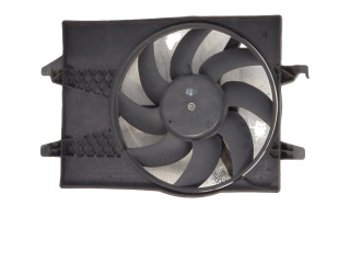 Вентилятор радиатора 1495674, Z0-5829E Ford Fusion